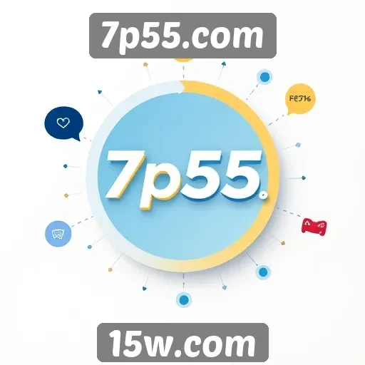 Tendências futuras para o 7p55.com nos próximos anos