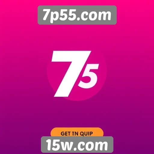 Ofertas e promoções disponíveis no 7p55.com