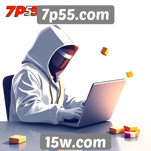 Segurança no 7p55.com é prioridade para jogadores